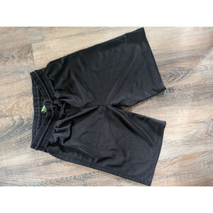 Boys Place Sport Shorts Size M (7/8) Black